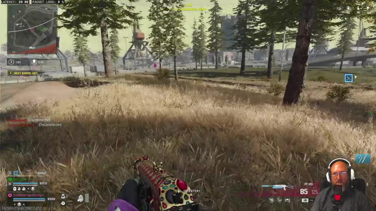 Warzone Casual with Randoms!!!
