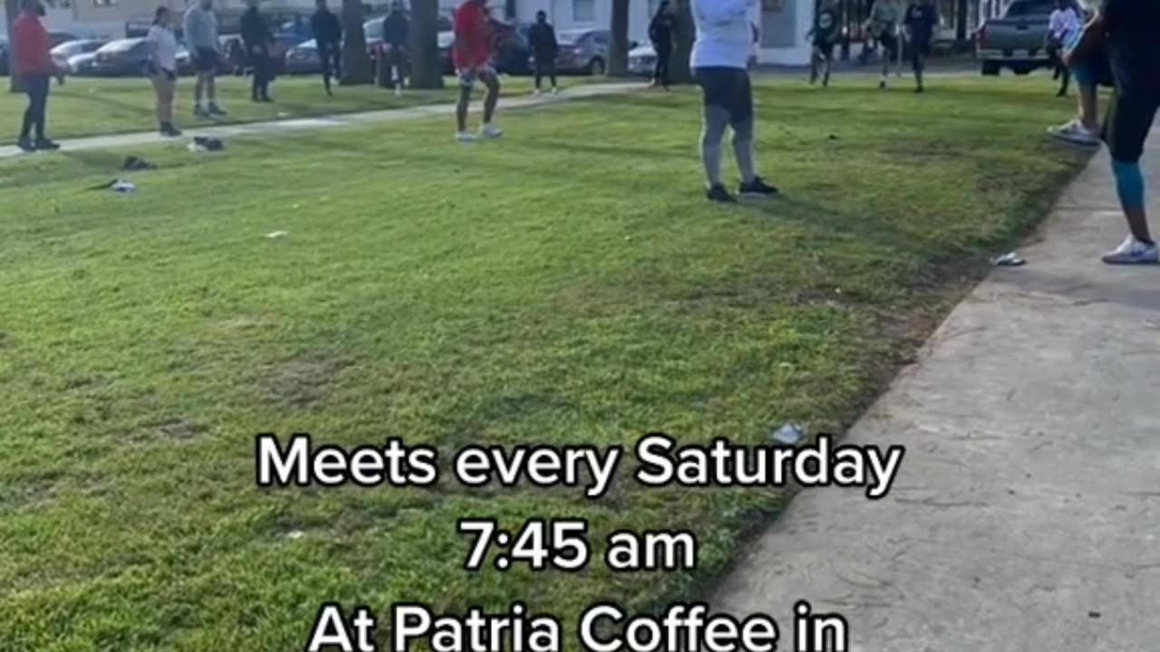 Barefoot Tik Tok Complimation 3