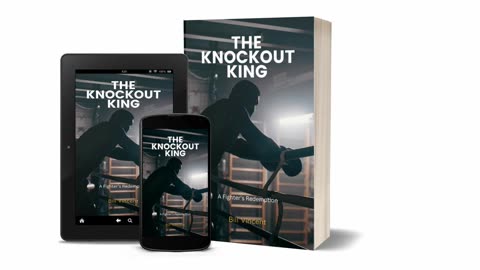 The Knockout King: A Fighter's Redemption - Book Review