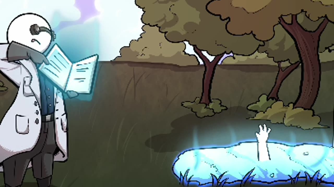 THE JESUS PROBLEM PT 1