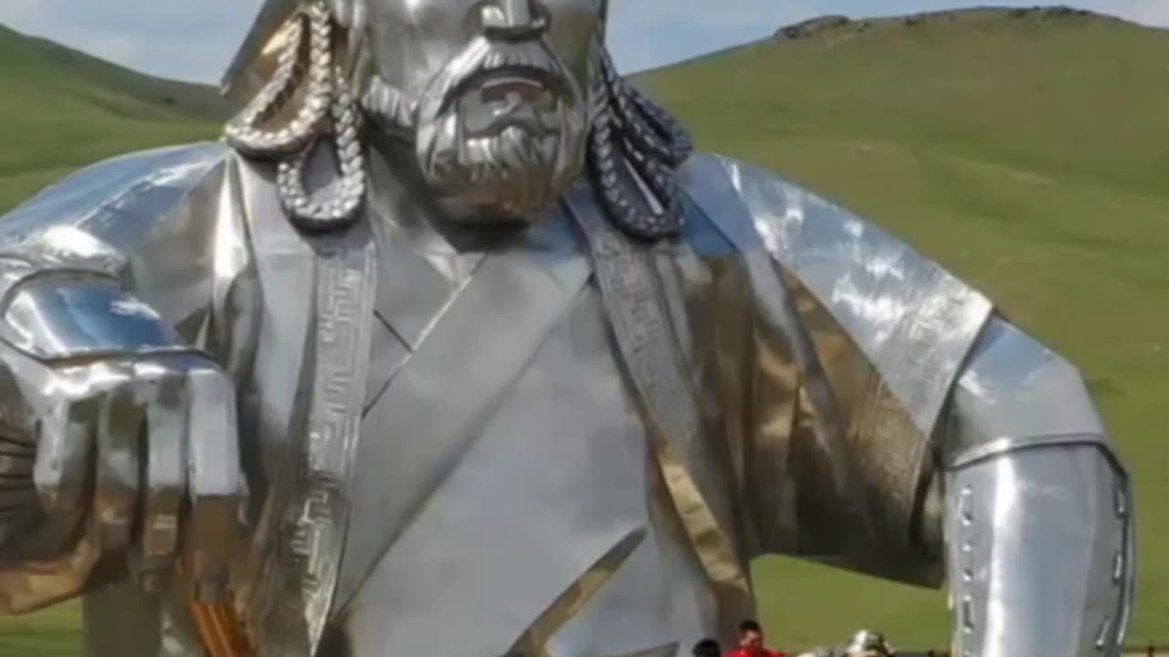 Napoleon vs Genghis Khan 5 Leadership Lessons Compared