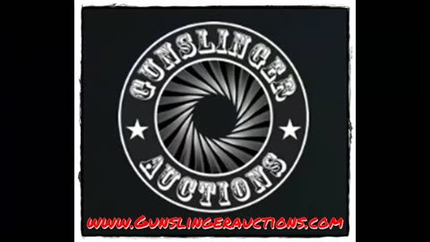 Gunslinger Auctions - GSR 07-27-25 SEG 08