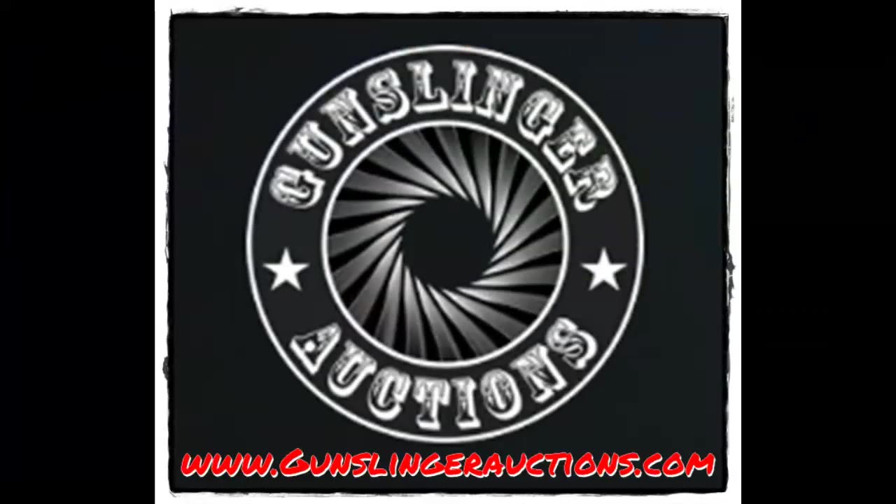 Gunslinger Auctions - GSR 07-27-25 SEG 08