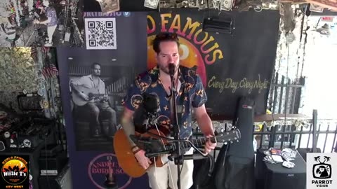 JUNE 14 2025 LIVE AT WILLIE TS BAR PART 1
