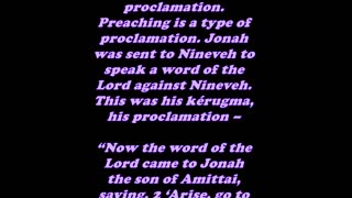 Matthew 12:41 - Daily Bible Verse Commentary