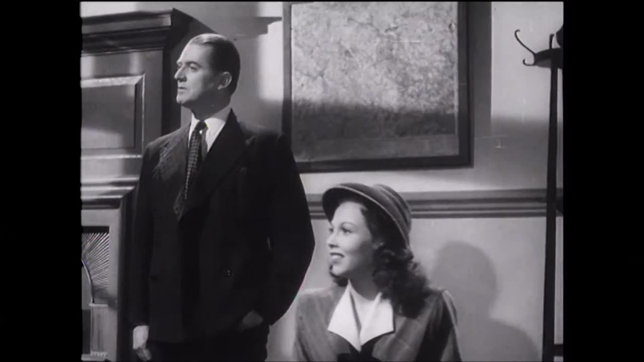 Kjære Morder (1947)