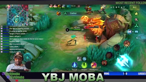 END of the month grind. MLBB CHILL|ENG|NA