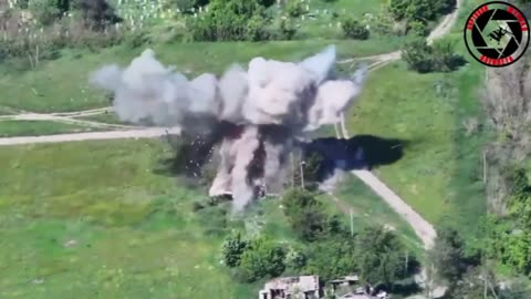 💣🔥 Ukraine Russia War | Upgraded LMUR Missile Wipes Out Ukrainian Position | RCF