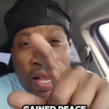 IF THEY LEFT YOUR LIFE AND YOU GAINED PEACE, YOU WON