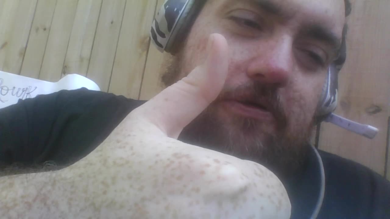 Hello Rumble This Is My Rumble Video!!