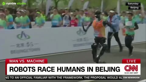 CNN Live 24x7