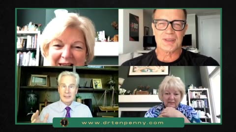 From The Archives: Critically Thinking with the 5 Docs - Anniversary Special Edition