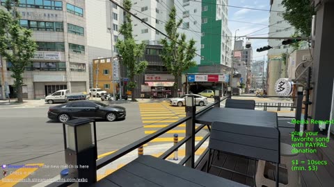 🔥Summer cruising Busan Korea