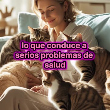 Qué es la ailurofilia