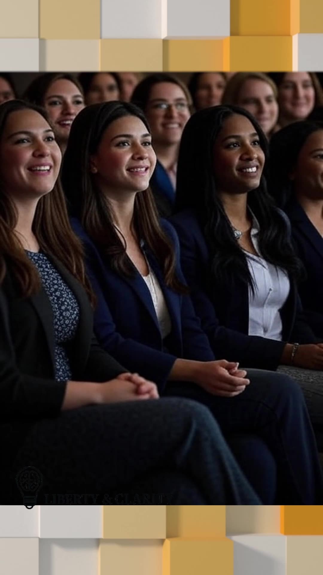 Gen Z Shift Right: Why 18–21-Year-Olds Reject the Left