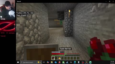 Minecraft monday