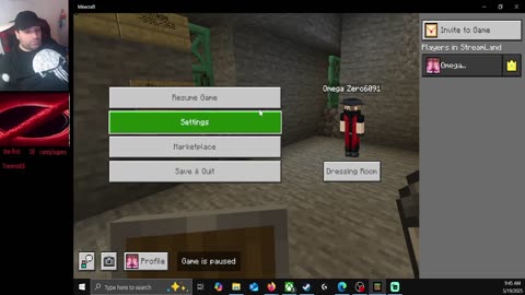 Minecraft monday