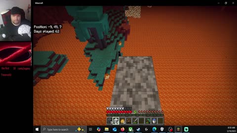 Minecraft monday