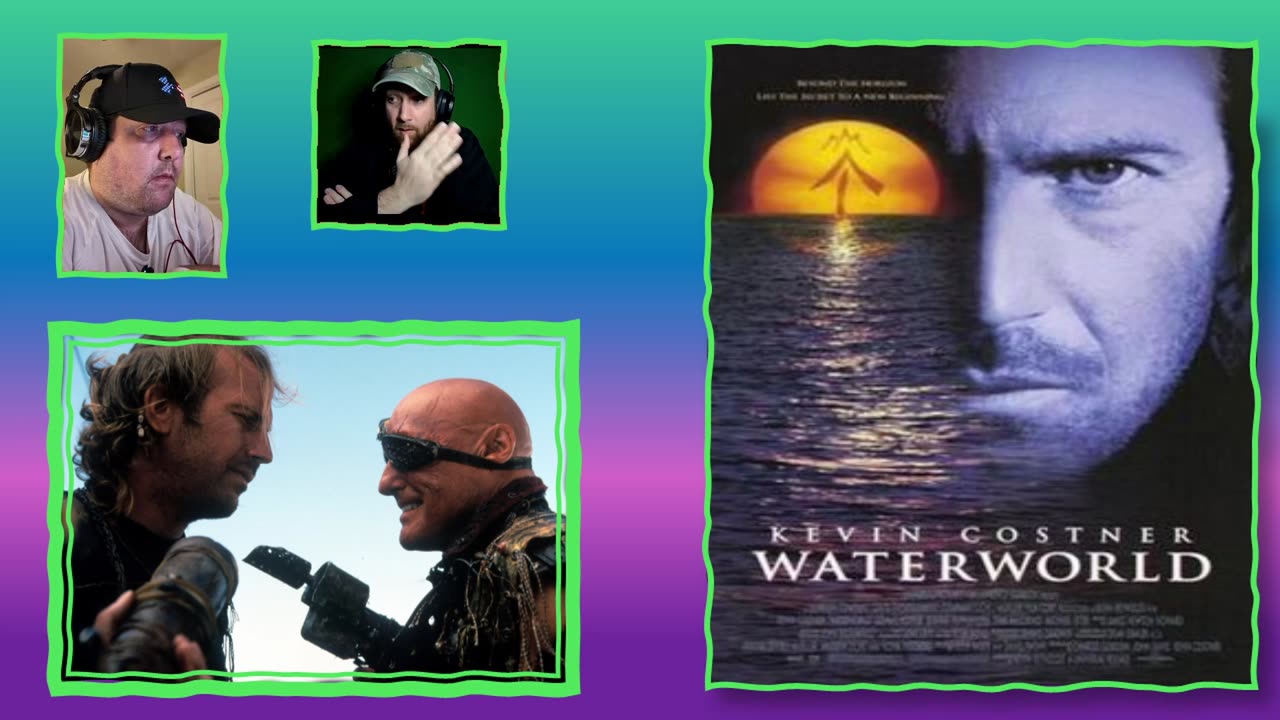 Water World Review