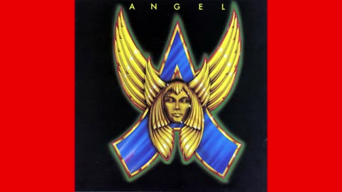ANGEL - Rock & Rollers