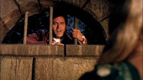 Jack of all Trades Season 2 Episode 8 Seventy Brides for One Brother