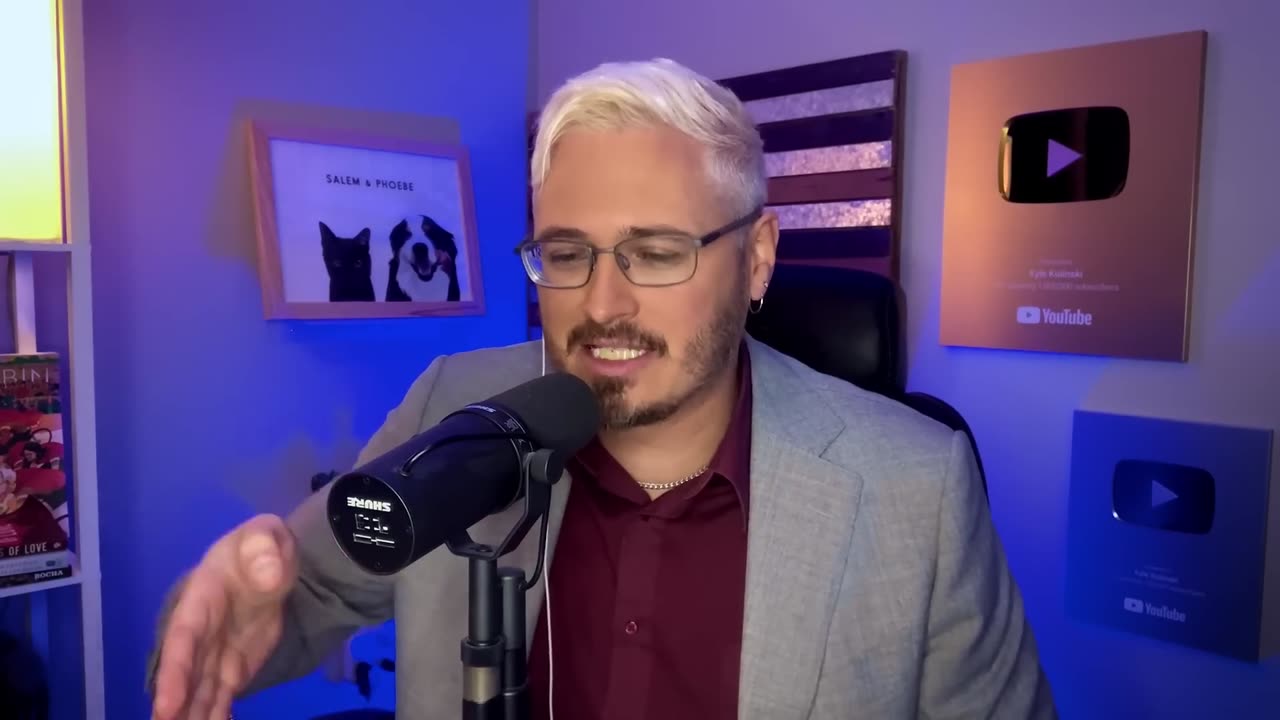 ‘HELL WILL RAIN!’: TRUMP SNAPS & CARPET BOMBS YEMEN _ The Kyle Kulinski Show