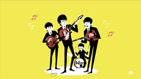 VK BGM The Beatles in JAZZ Greatest Hits - Relaxing Guitar Music for Studying, Working, Running