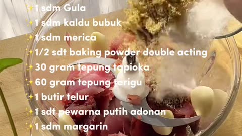 "How to Make Crispy Basreng: Indonesian Spicy Snack!"