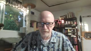 Bible Study with Fred, John 18, verses 28 to 40, What is truth