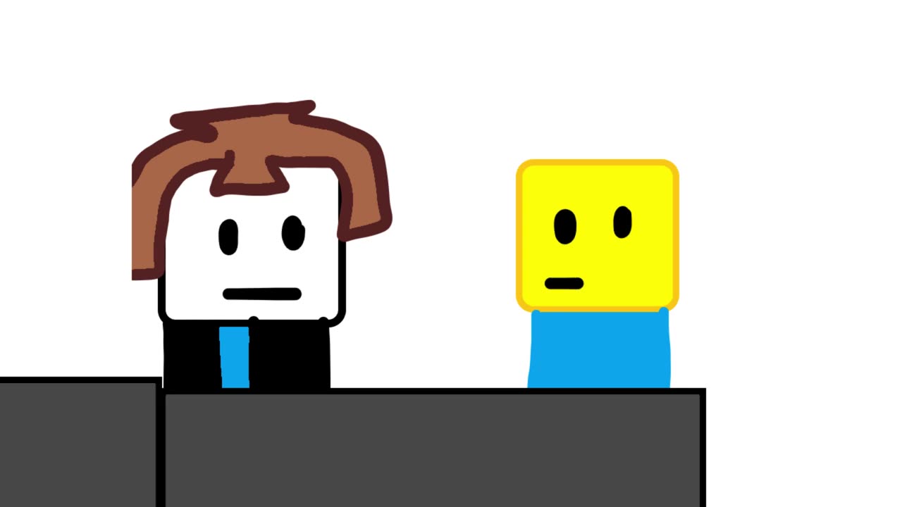 Cart Ride in Roblox