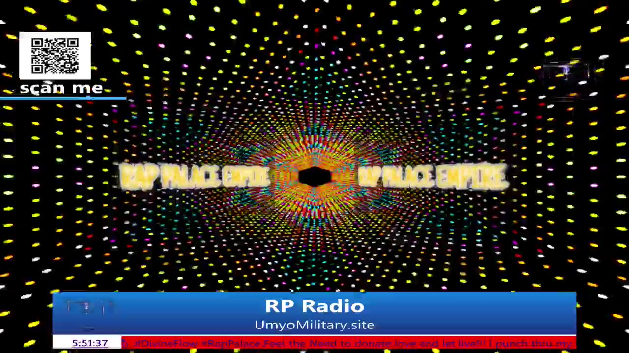 Spiritual Rap Positive Flow
