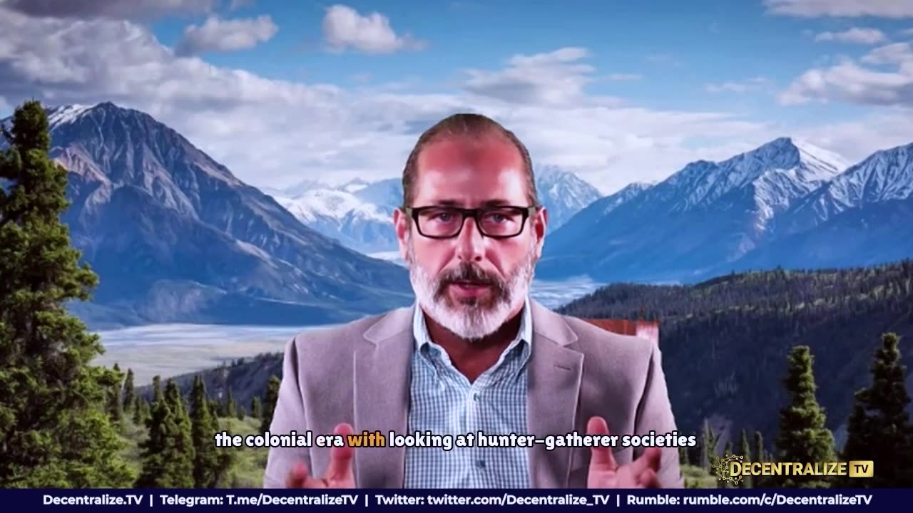 Brighteon Broadcast News, MONDAY Aug 18, 2025