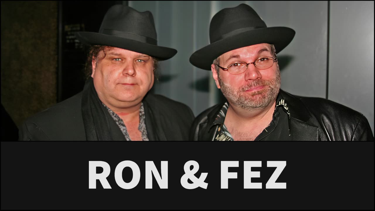Ron & Fez: Promos [COMPILATION]