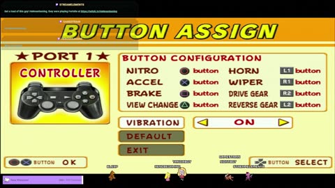 Retro Tuesday: It's time for some big rig action! King of Route 66 on PS2!