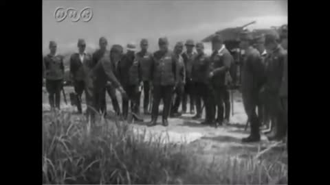 [日本軍] 鹵獲武器・兵器 Captured Allied Weapons by Japanese army