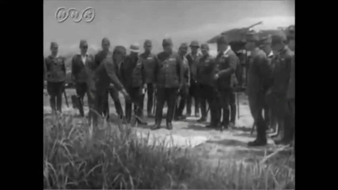 [日本軍] 鹵獲武器・兵器 Captured Allied Weapons by Japanese army