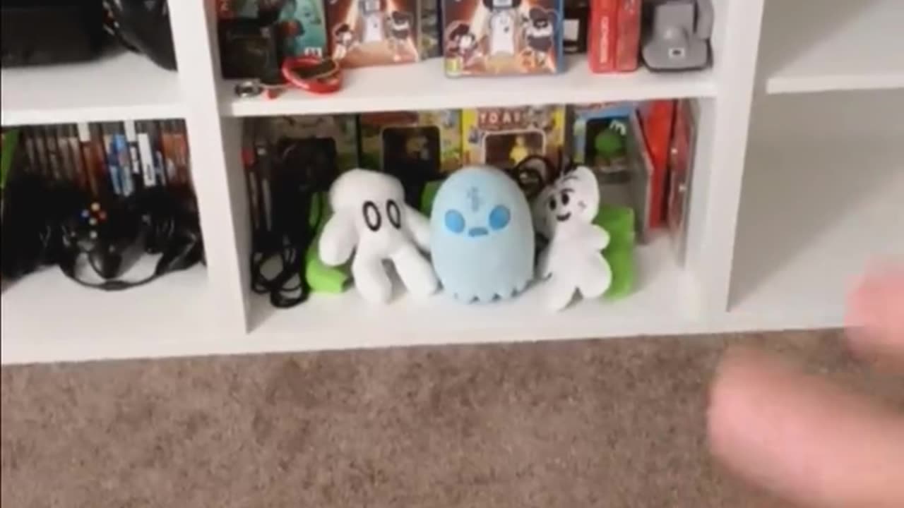 Ultimate 2023 Room Tour!