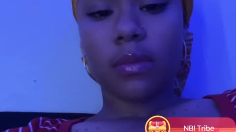 Seems like velvet and citizen beefing AGAIN