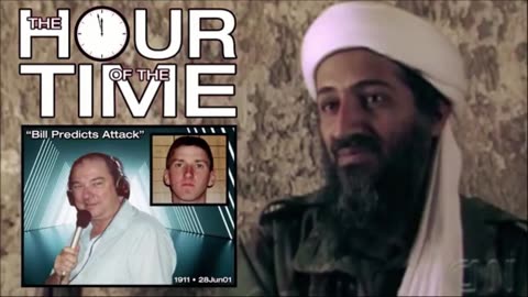 9-10 Bill Cooper Truth Rerun Drive