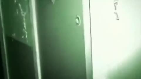 😱👻 How Would You React? Ghostly Encounter in the Dark | TheHauntingHour