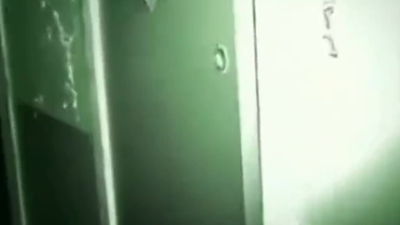 😱👻 How Would You React? Ghostly Encounter in the Dark | TheHauntingHour