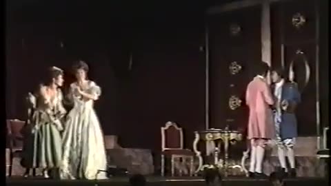 Richard Genèe - Der Seekadett - Schlosstheater (1995)