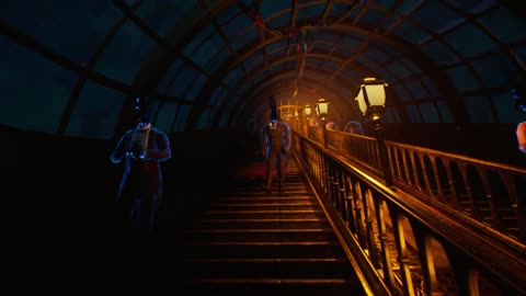 Welcome to Brightville teaser trailer