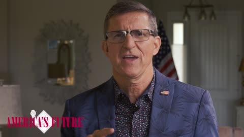 LOCAL ACTION = NATIONAL IMPACT - Gen Flynn