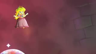 Super Mario Bros Wonder Wonder Gauntlet