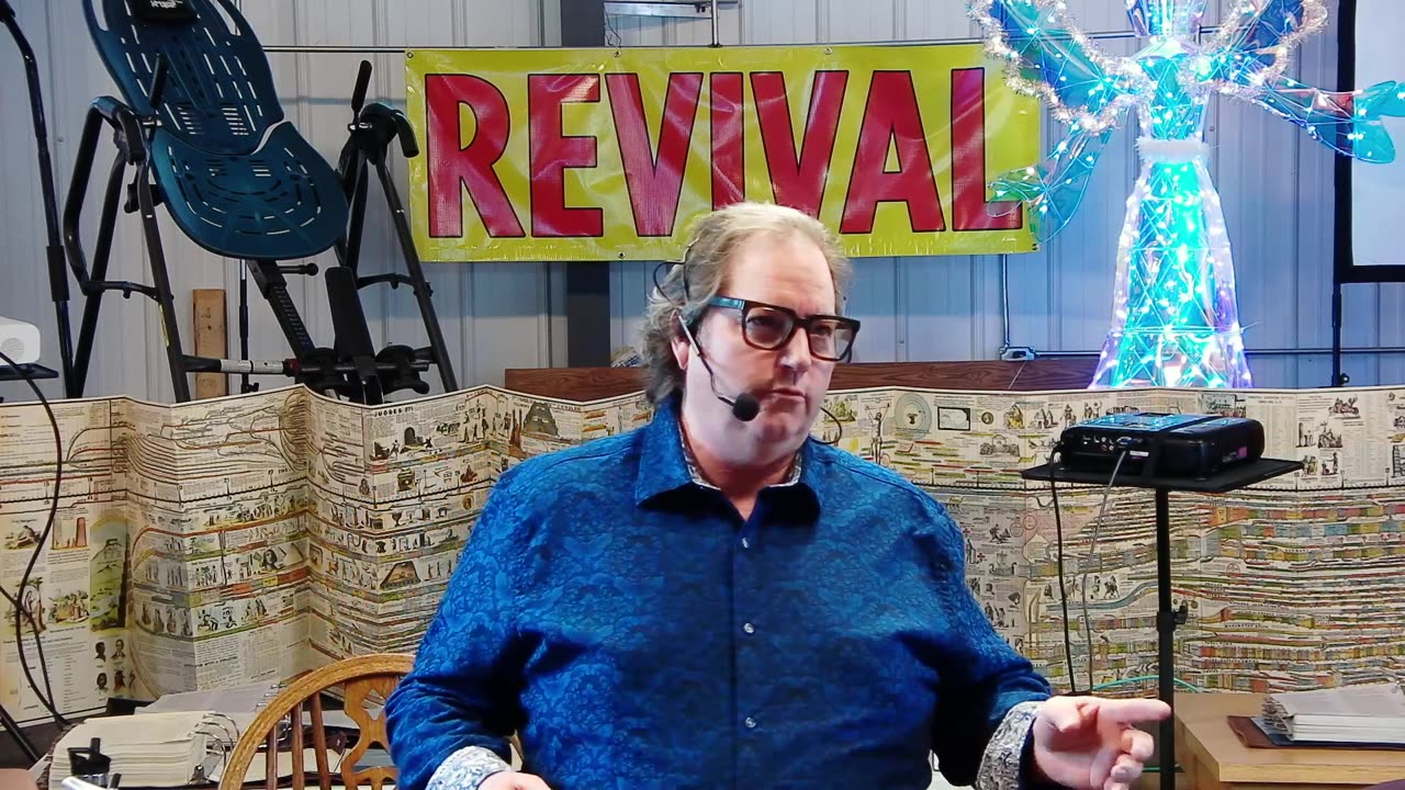 5a-Jesus preached salvation in hell 2/12/26