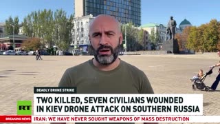RT News - September 24 2025 (19:00 MSK)