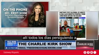 ICE arrests illegal immigrant pedophile in California