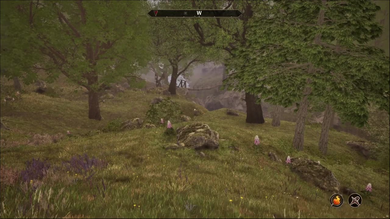 [CHEATERS PLAYTHROUGH] OBLIVION REMASTERED part 10
