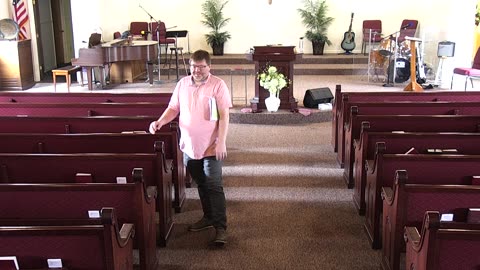 6-15-25 Sunday School
